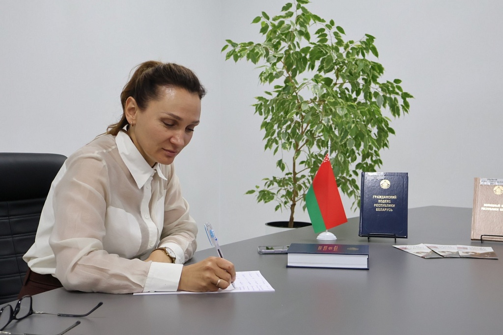 Бесплатная правовая помощь рядом