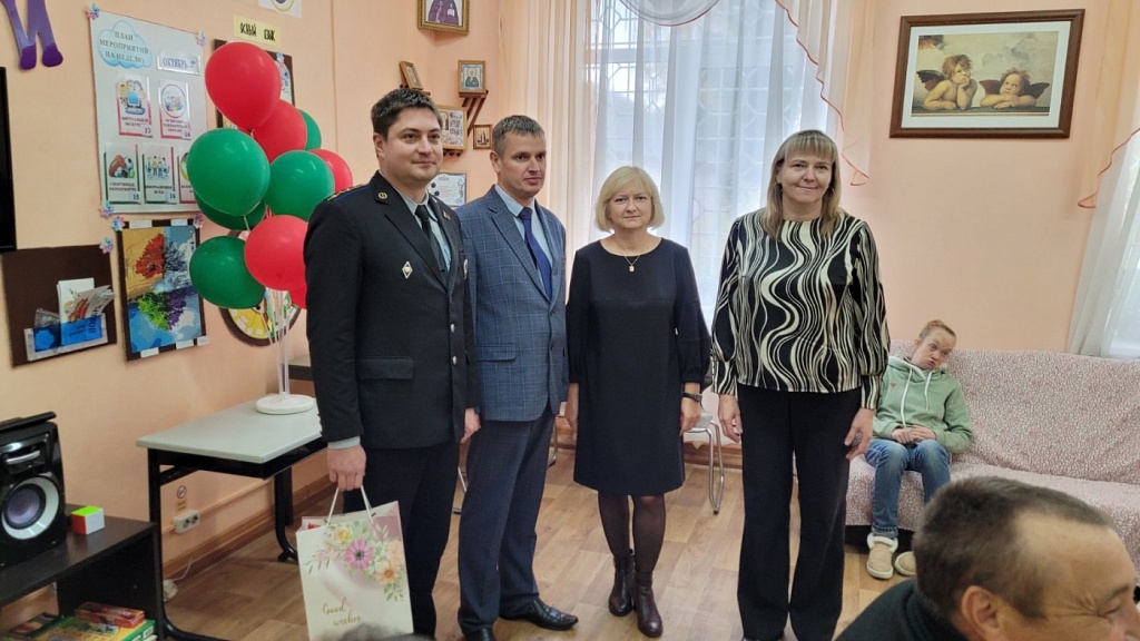 Внимание людям с ограниченными возможностями