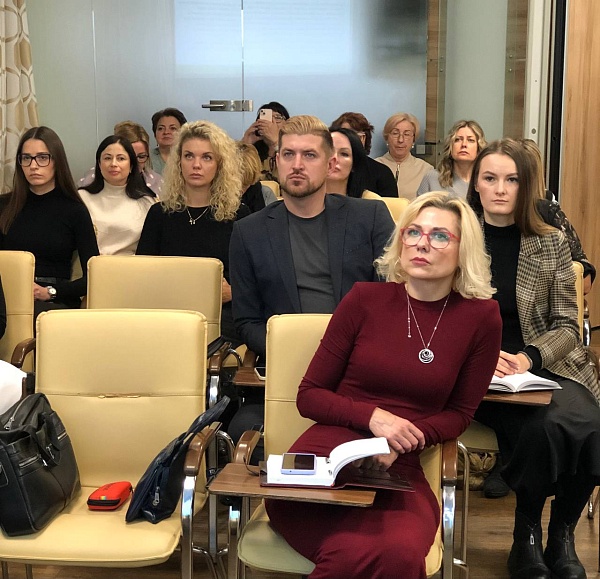 Брачно-семейные отношения в сфере нотариальной деятельности