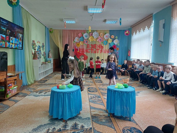 С чего начинается Родина