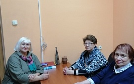 Решаем правовые вопросы