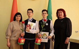 «Мы - граждане Беларуси!»
