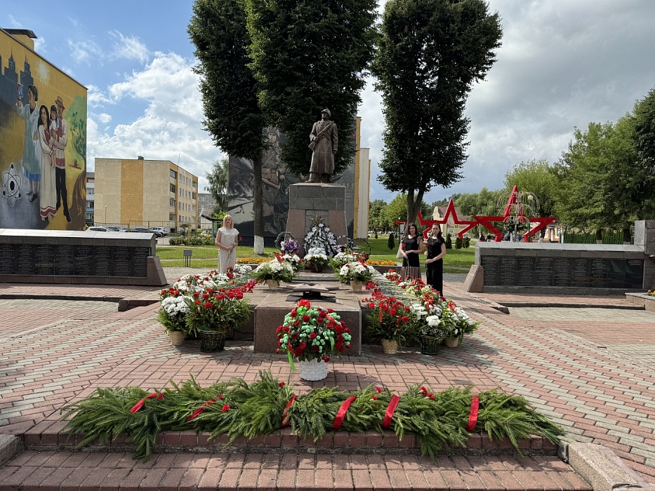Ко Дню Независимости