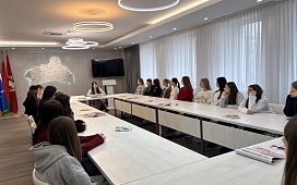 Путь к профессии