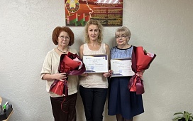 Рабочая поездка председателя по нотариальным конторам Витебского нотариального округа