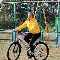 IV Республиканский турслет нотариата (сентябрь 2025)