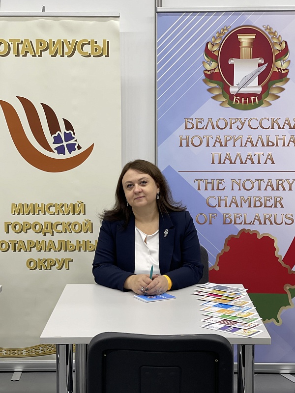 Выставка-интерактив «Материнство и детство»