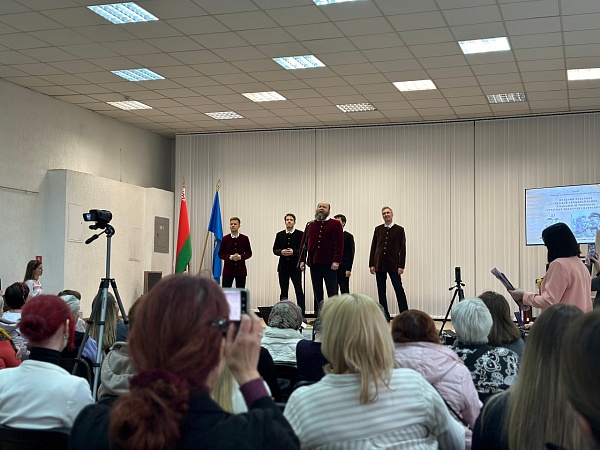 Цветы Победы