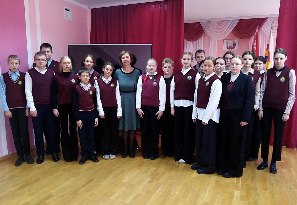 О праве школьникам