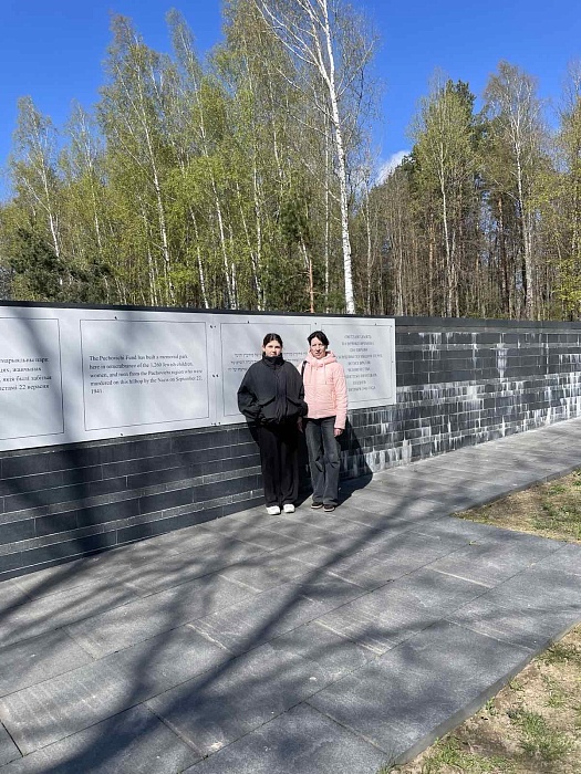 Сберечь будущее, помня о прошлом
