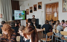 В гостях у лета: правовой Квиз для школьников прошел в Бобруйске 