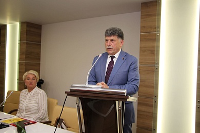 Нотариусы Минской области подвели итоги работы за первое полугодие 2023 года
