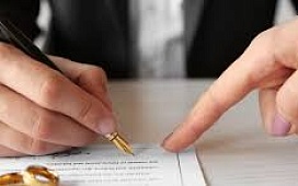 Можно ли оговорить в Брачном договоре частоту исполнения супружеского долга?