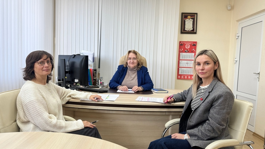 Рабочее совещание нотариусов Могилевского нотариального округа: современные вызовы общественной безопасности и вопросы профессиональной этики