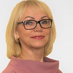 Лариса Мискевич