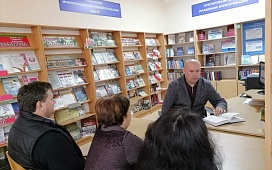 В преддверии Дня матери и Дня отца, нотариусы консультируют в ПЦПИ