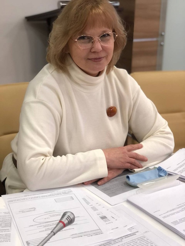 Делопроизводство и формирование архива