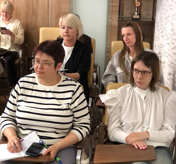 Живой диалог о недвижимости