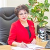 Светлана Мазолевская