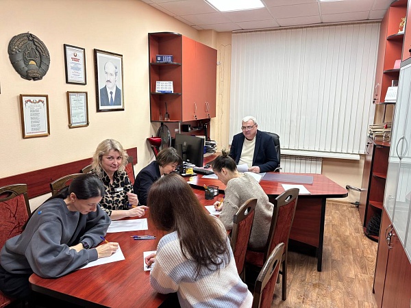 Дзень роднай мовы