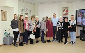 Все краски мира для тебя
