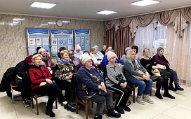 Правовое просвещение соцработников
