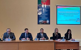 Нотариальное правовое просвещение