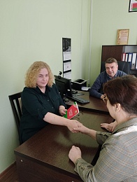 Бесплатные консультации в День Конституции Республики Беларусь