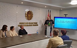 «Профилактика наркомании и алкоголизма»