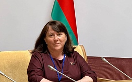Юбилейный X Форум регионов Беларуси и России