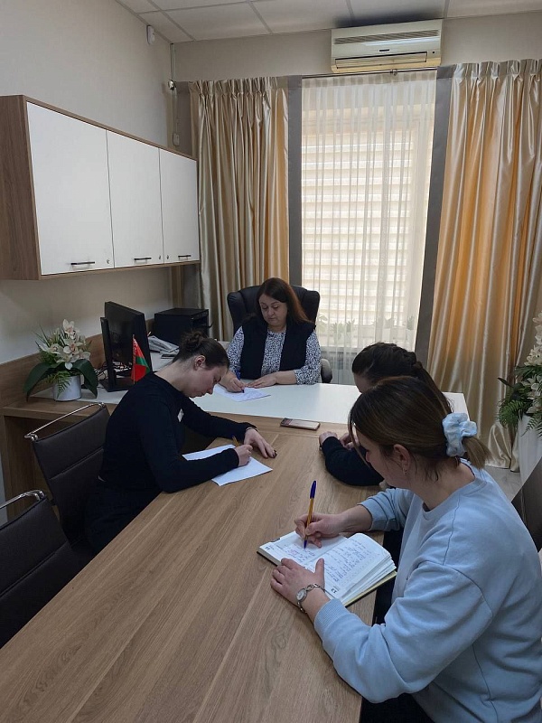 Дзень роднай мовы