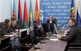 На пути к информационному обмену