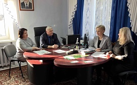 Правовое просвещение в агрогородках