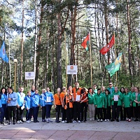 IV Республиканский турслет нотариата (сентябрь 2025)