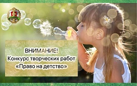 "Право на детство"