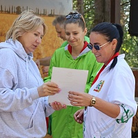 IV Республиканский турслет нотариата (сентябрь 2025)