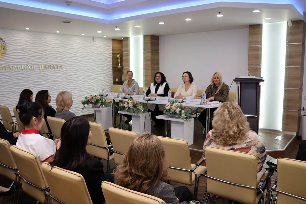 Нотариальный диалог