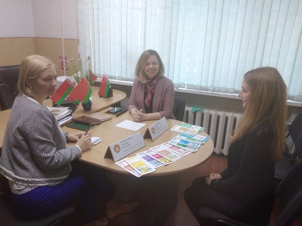 В Гомеле прошла благотворительная акция