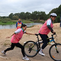 IV Республиканский турслет нотариата (сентябрь 2025)