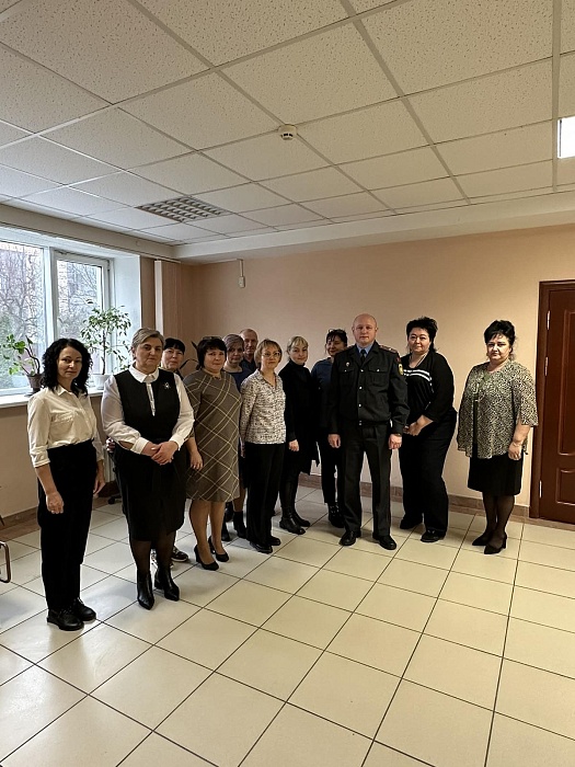 Мероприятия, направленные на предупреждение (профилактику) административных правонарушений