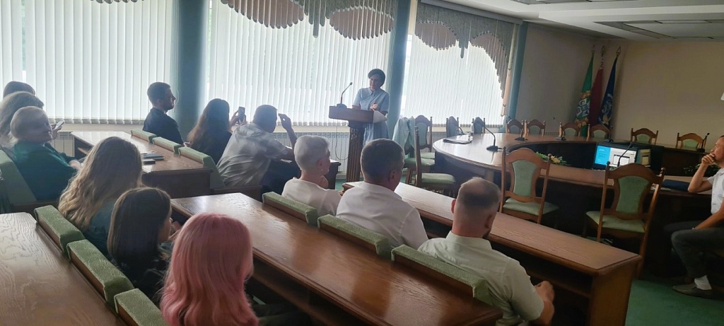 Экологическая культура и правовые аспекты