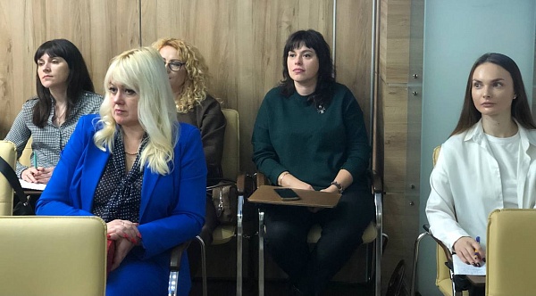 Продолжаем повышать квалификацию нотариусов