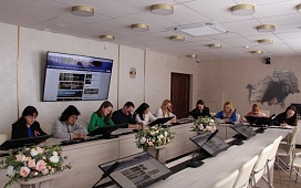 Рэспубліканская дыктоўка да Міжнароднага дня роднай мовы ў Гомелі