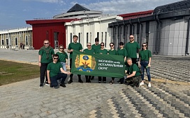 Сохраним память! Построим Музей Славы Могилевщины вместе!