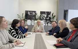 Круглый стол по вопросам совершения исполнительных надписей удаленно