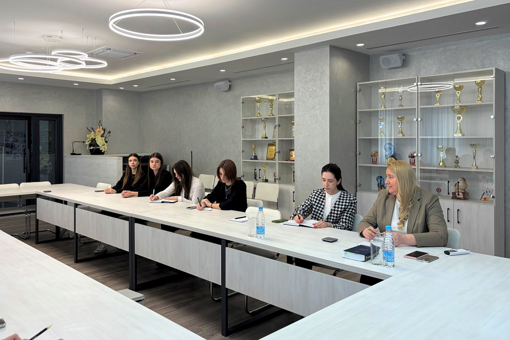 Повышение квалификации и обновление знаний