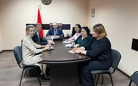 Превентивные меры в борьбе с коррупцией