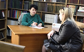  В Гомеле прошла благотворительная акция