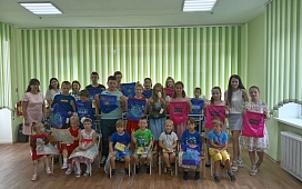 Снова сентябрь собирает друзей