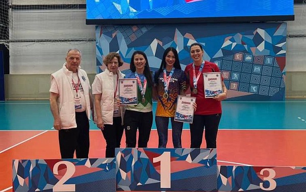 X-я Всероссийская спартакиада нотариусов прошла в Перми